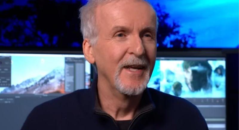 Ki gondolta volna? Meglepő, mi a kedvenc filmje az Avatar rendezőjének