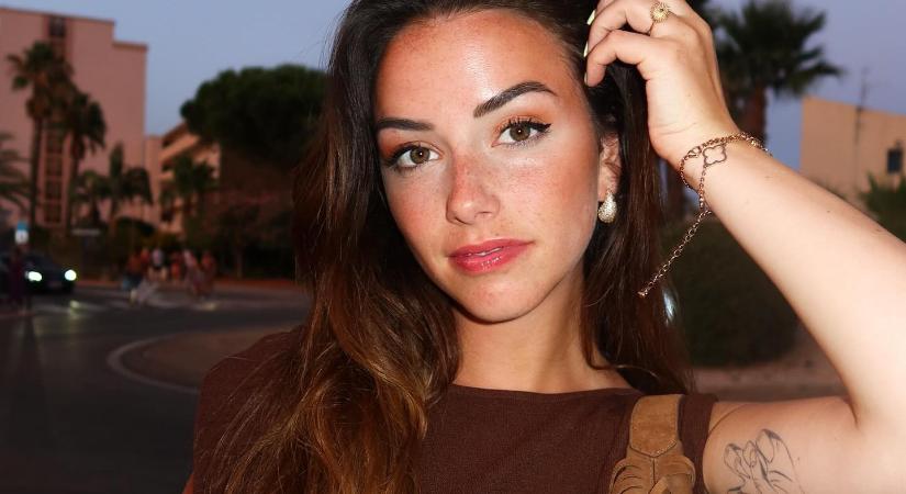 Még mindig Shauna a kedvenc belga influenszerünk