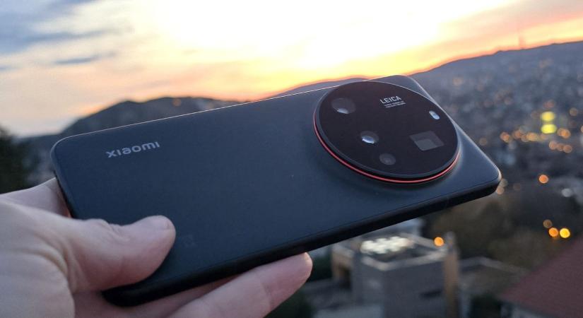 Durva pletyka szivárgott ki a következő Xiaomi csúcstelefonról