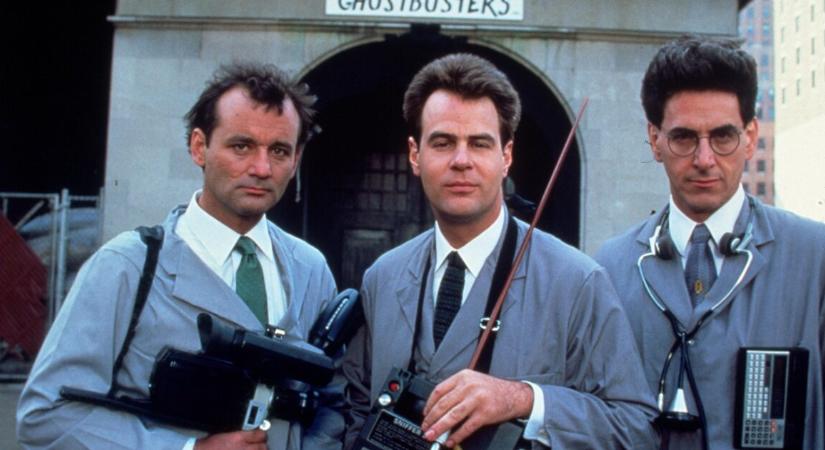 Egy legendás sci-fi, ami nélkül messze kevesebb lett volna a mozik világa