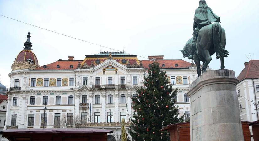 Milyen idő vár Pécsre pénteken – fázós reggel, felhős délután?