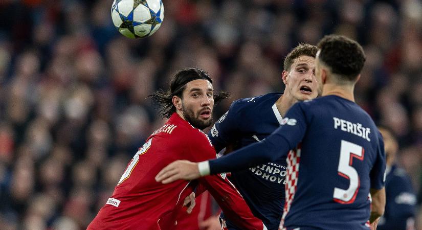 Eldőlt, kimondták, hogy Szoboszlai Dominik régi ismerőse lesz a Liverpool új edzője, hamarosan érkezik a bejelentés?