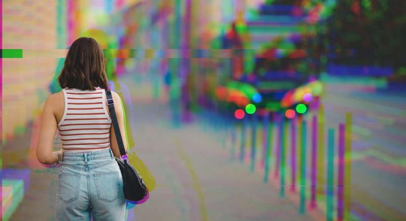 „Én meg, ha tehetném, chipet ültetnék a lányomba, hogy mindig tudjam, biztonságban van-e”