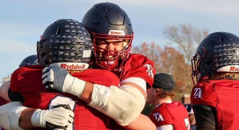 Újra bajnok lett Amerikában a győri tehetség - videóval