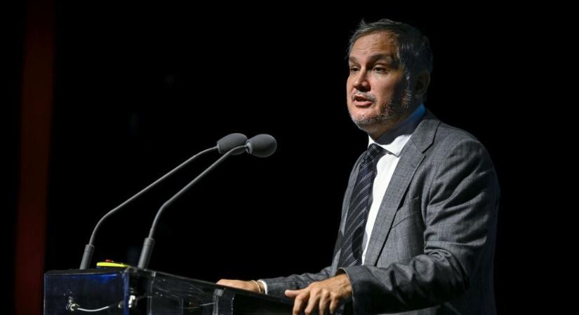 Nagy Márton elmondta, a kormány hogy pörgetné fel a gazdaságot 2026-ban