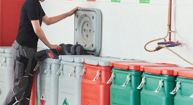 Fenntarthatóság és hatékonyság az üzemekben