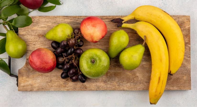 A gyümölcs, amit nem lehet megunni