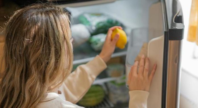 Öt tipp a hűtőszekrény karácsony előtti rendbetételéhez
