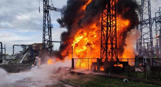 Ukrajna felkészült az energiaszektor elleni orosz támadások legrosszabb forgatókönyvére, a teljes áramszünetre – Ukrenerho