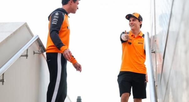 Csapatsorrend nincs, magyarázat van a McLarennél: csütörtöki F1-es hírek