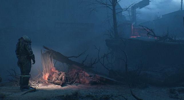 Látod ezt, Utazó? – Nagyon szépen fogy a Cronos: The New Dawn