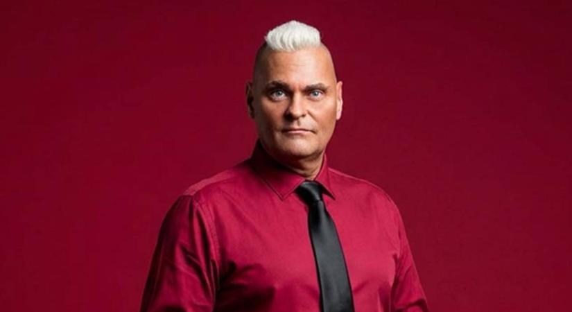 MC Hawer a Facebookon keresi első szerelmét – lehet, hogy ismered?