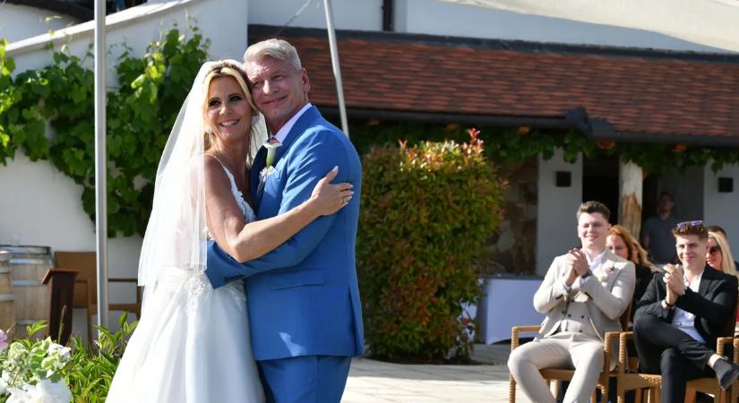 Döbbenetesen megváltozott a Házasság első látásra Ritájának arca: kiderült, milyen beavatkozásokon esett át