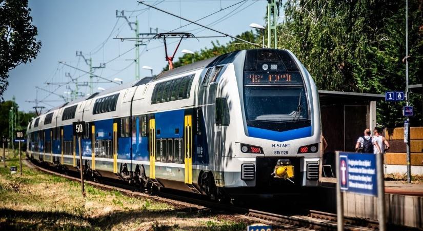 Kiderült mely vonalak újulnak meg – így rajtol a nagy vasúti felújítási program