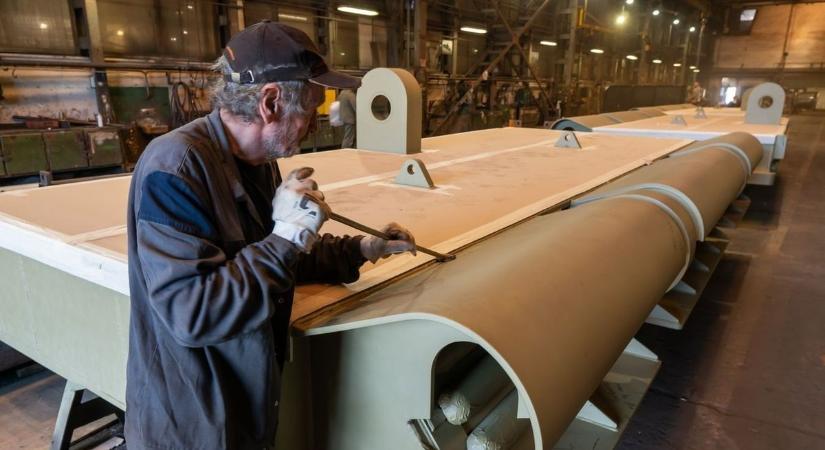 Ezek a munkakörök fizetnek a komárom-esztergomi átlagbér felett