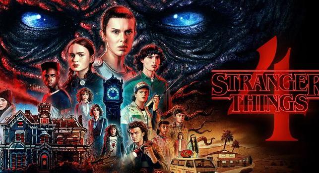 Mielőtt elkezdenéd a Stranger Things 5. évadát, ezt mindenképp nézd meg!