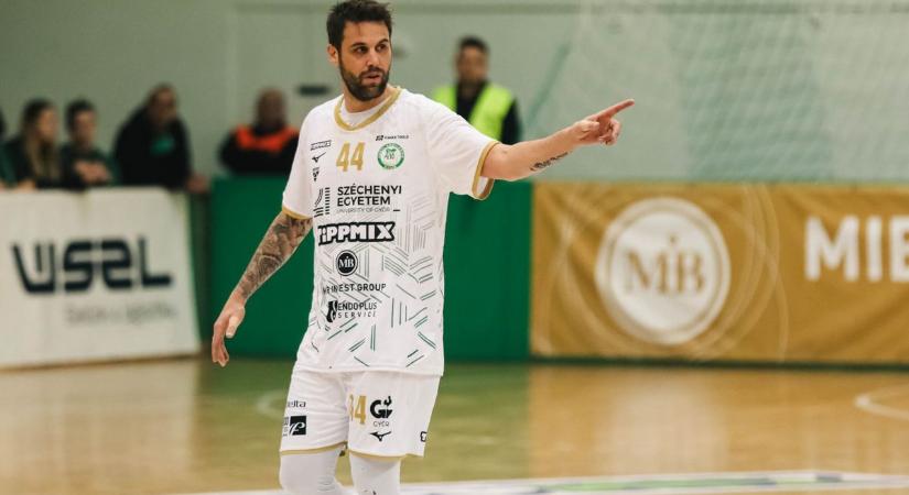 Hivatalos: eldőlt Dean Bombac jövője