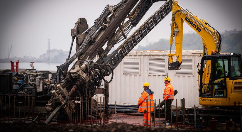 Konjunktúrafelmérés: rengeteg magyar cég emelne az árain