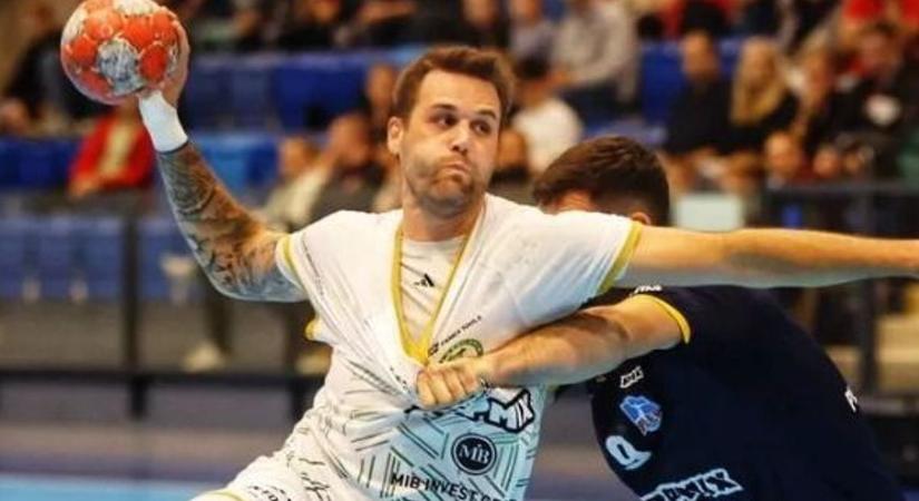 Döntöttek Bombac győri jövőjéről