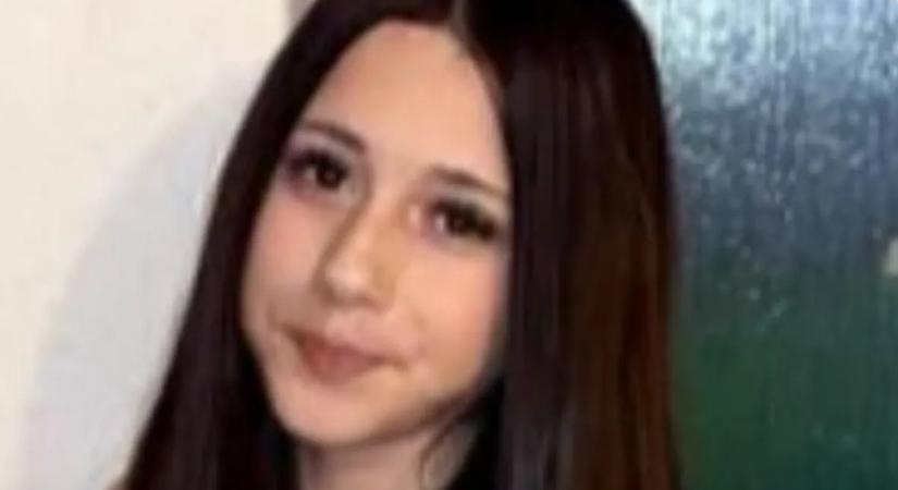 Felfoghatatlan! A drog miatt meghalt egy 11 éves kislány