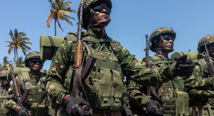 Hatalmon a katonák, letartóztatták az elnököt – Forrong Bissau-Guinea