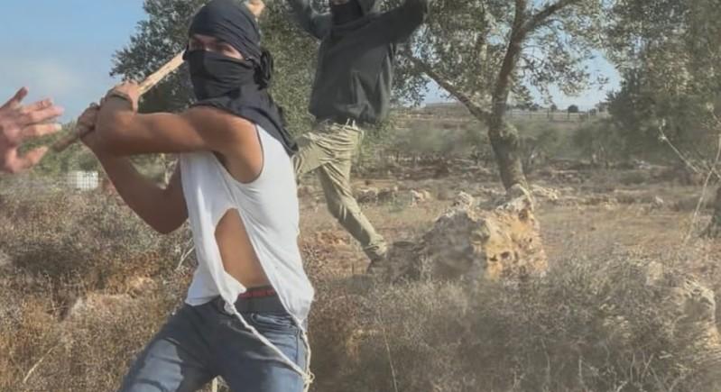 A brit, a francia, a német és az olasz elítélte az izraeli telepesek erőszakcselekményeit