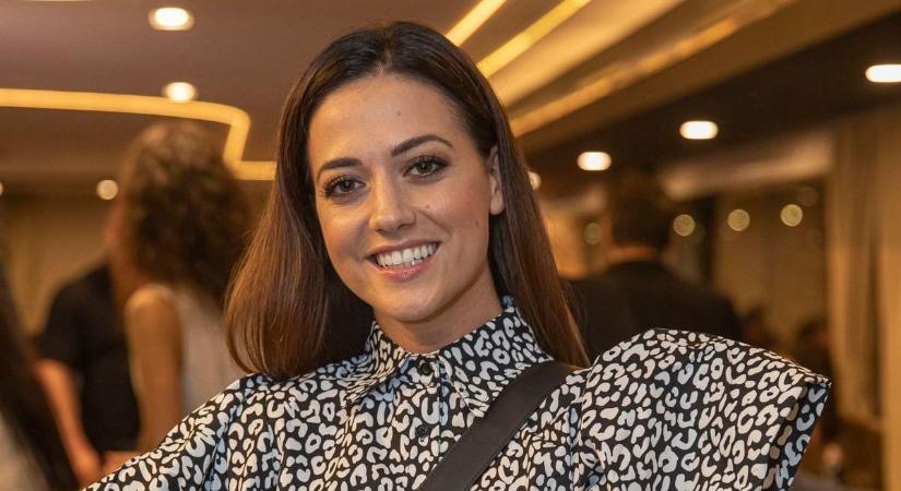 Ismét szerepel a népszerű rádióban Nagy Adri, a stúdióból jelentkezett