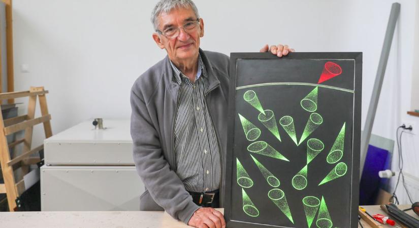 Prima Primissima Díj - Szavazzon a helyi jelöltre, Hefter Lászlóra!