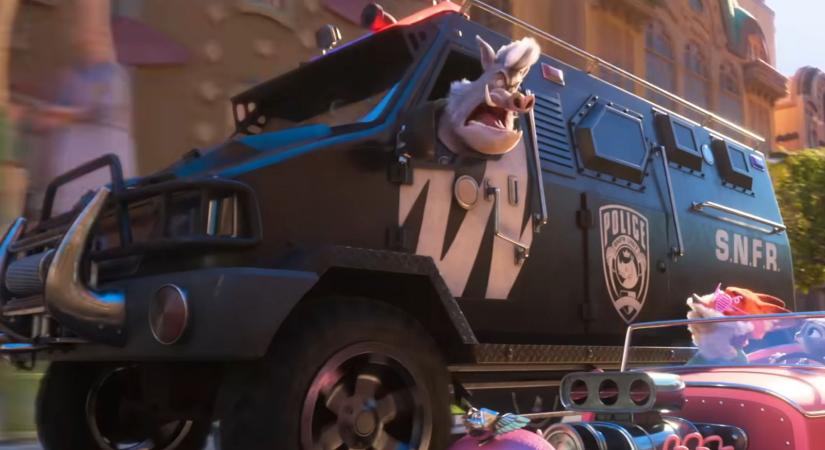 Történelmi bevételi rekordot döntött az új animációs film, mindenki ezt nézi majd ezen a hétvégén?