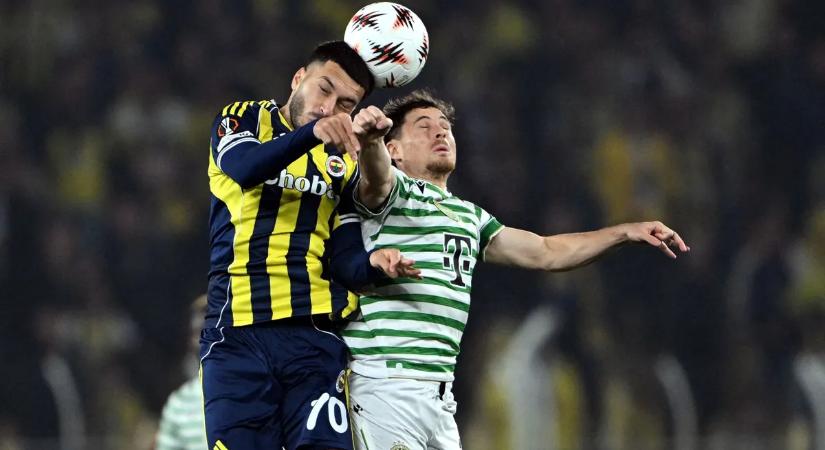 Meglepetést okozott a Fradi, Varga Barnabást a törökök sem tudták tartani