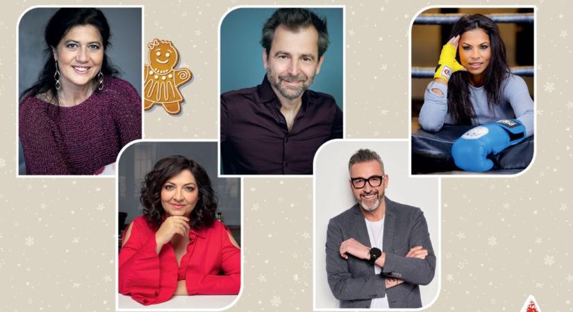 Advent, ami rólunk szól – Túlélőkalauz a Decemberhez