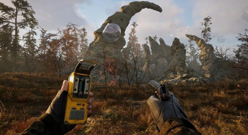 A Zóna határán túl – 30 éves lett a S.T.A.L.K.E.R. mögött álló GSC Game World