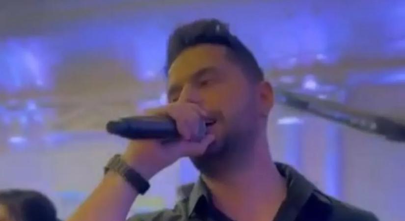 Felesége karjaiban halt meg a népszerű popsztár