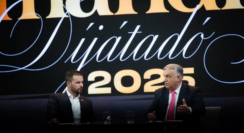 Orbán Viktor: Nekünk Európával szemben vannak válaszaink a legfontosabb kihívásokra