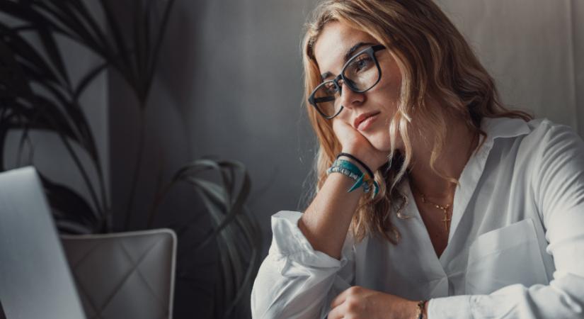 5 biztos jel, ami arra utal, itt az ideje irányt változtatnod az életedben