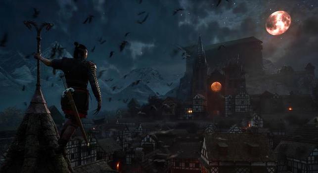 A The Witcher 3 rendezője olyan címet nevezett meg Év Játékának, amiben alig van játékmenet