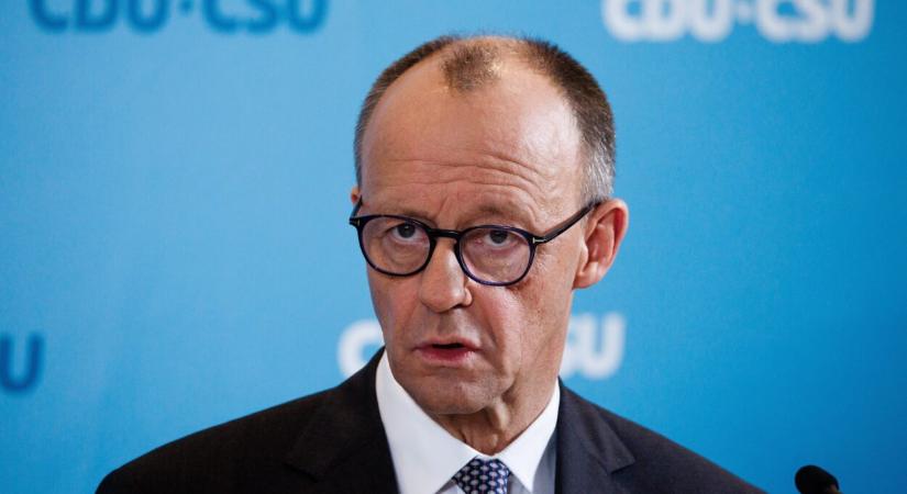 Tombol a háborús hisztéria nyugaton – Német kancellár: Ukrajnának a jövőben is erős hadsereggel kell rendelkeznie