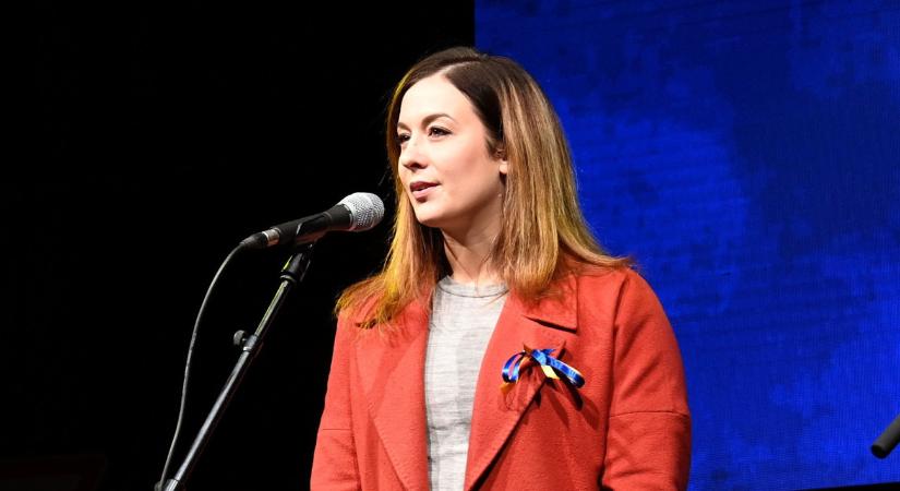 Kizárja Cseh Katalint a frakciójából a Momentum