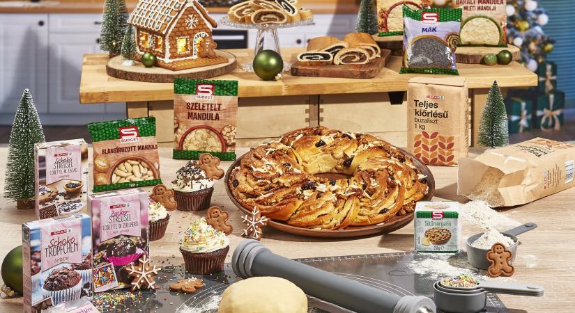 Így készül az ünnepekre a SPAR