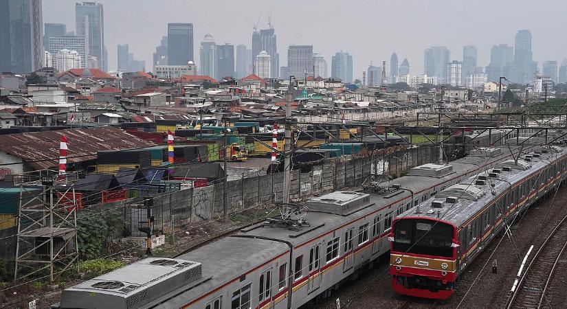 Hosszú idő után már nem Tokió a világ legnépesebb városa