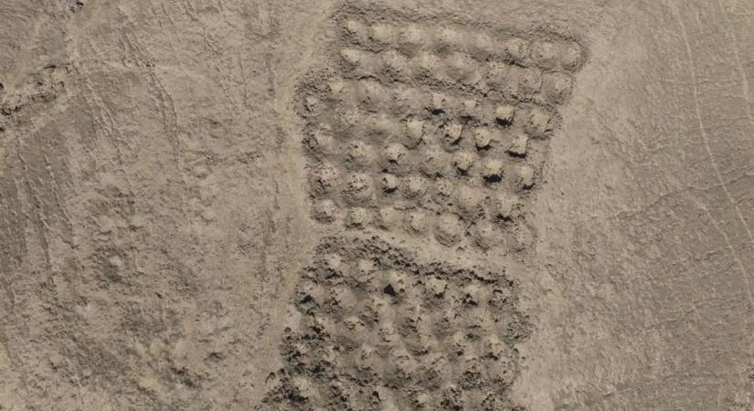 Rejtélyes lyukakat tanulmányoznak a perui Andokban