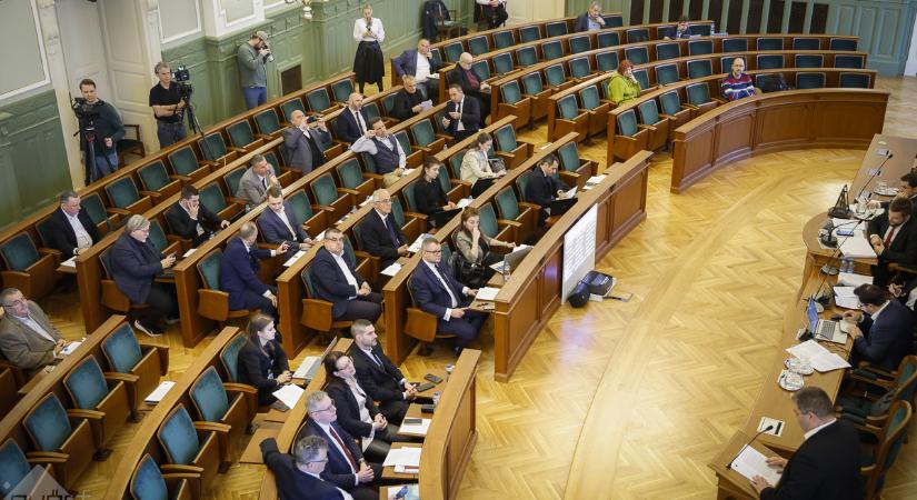 Fidesz-KDNP: Segítjük Győrben az otthonteremtést!