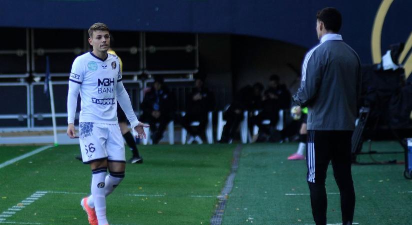 Szurkolói miatt büntették meg a Puskás Akadémiát