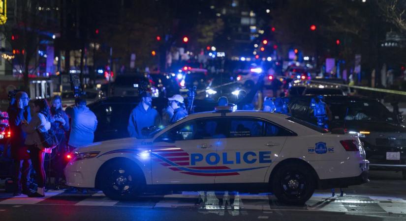 Elképesztő, ki volt valójában a washingtoni merénylő