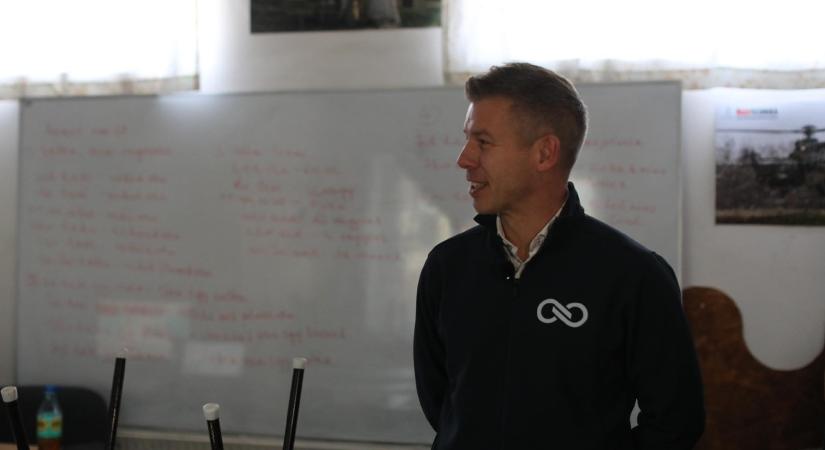 Magyar: Több mint 300 ezren szavaztak a Tisza jelöltállításán