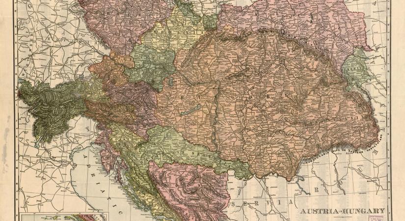 Kiderült a trianoni béke legborzasztóbb titka, még beszélni is tilos volt róla