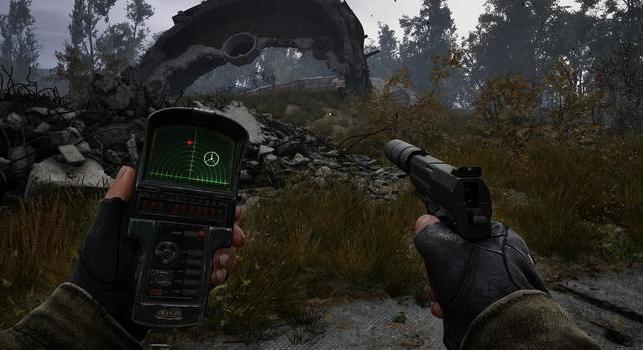 Boldog szülinapot a S.T.A.L.K.E.R-ről ismert GSC Game World csapatának!