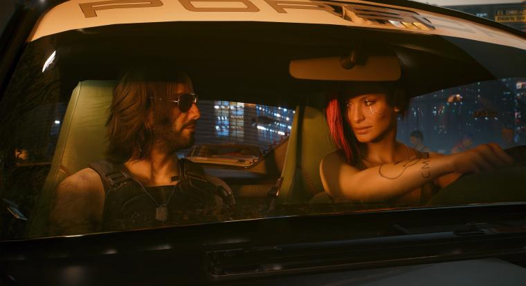 Észvesztő eladási rekordot döntött a Cyberpunk 2077