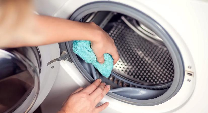 Tudtad? A mosással akár a rezsin is faraghatsz