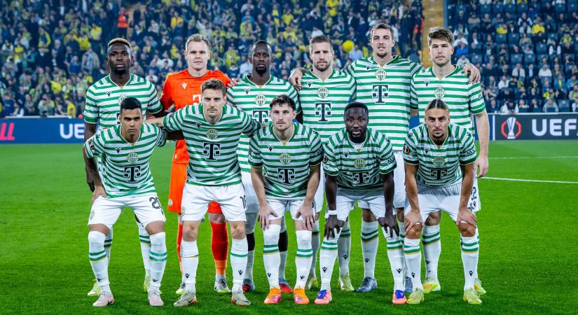 Kubatov Gábor szereti a Ferencvárost – reakciók Isztambulból